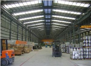 Cải tạo sửa chữa nhà xưởng Cải tạo sửa chữa nhà xưởng