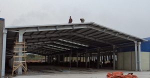 Dịch vụ sửa chữa nhà xưởng chuyên nghiệp Dịch vụ sửa chữa nhà xưởng chuyên nghiệp
