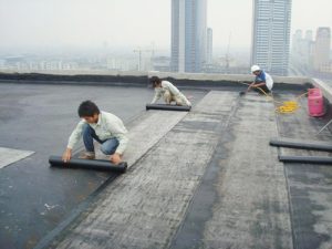 Dịch vụ chống thấm dột nhà ở Dịch vụ chống thấm dột nhà ở
