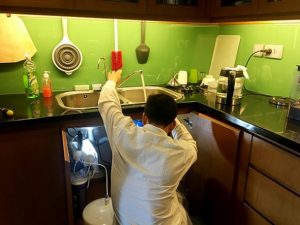 Dịch vụ sửa chữa hệ thống nước tại nhà Dịch vụ sửa chữa hệ thống nước tại nhà