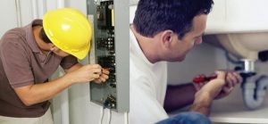 Dịch vụ sửa chữa điện nước tại nhà tphcm giá rẻ Dịch vụ sửa chữa điện nước tại nhà tphcm