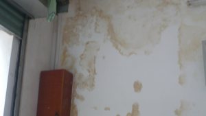 Chống thấm tường nhà Chống thấm tường nhà
