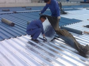 Thợ chống thấm chuyên nghiệp tại TPHCM Thợ chống thấm chuyên nghiệp