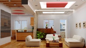 Báo giá cải tạo sửa chữa nhà ở Phú Nhuận【Giảm 20% phí】