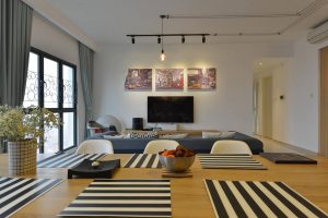 Báo giá cải tạo sửa chữa nhà ở quận 1 -【Giảm 20% chi phí】