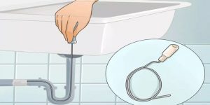 Báo giá dịch vụ thợ thông tắc đường ống nước tại quận 2 giá rẻ