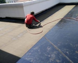 Báo giá chống thấm sân thượng giá rẻ Báo giá chống thấm sân thượng