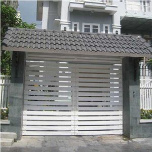 Báo giá thi công làm cửa sắt Báo giá thi công làm cửa sắt