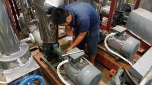 Dịch vụ sửa chữa máy bơm nước tại nhà Tphcm Dịch vụ sửa chữa máy bơm nước tại nhà