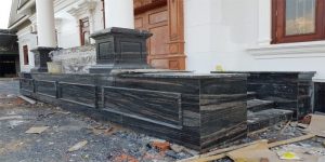 Báo giá thi công làm đá hoa cương tại TPHCM【Tiết kiệm 10%】