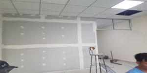 Chuyên nhận tháo dỡ trần vách thạch cao tại TPHCM giá rẻ nhất