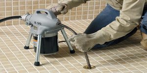 Báo giá dịch vụ thợ thông tắc đường ống nước tại quận 3 giá rẻ