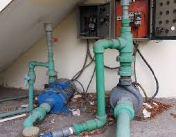 sửa chữa máy bơm nước ở tại nhà quận 2