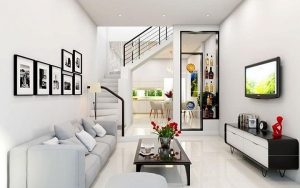 Báo giá dịch vụ sơn nhà giá rẻ quận 6 tại Tphcm Báo giá dịch vụ sơn nhà giá rẻ quận 6