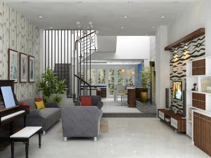 Báo giá dịch vụ sơn nhà quận Thủ Đức Báo giá dịch vụ sơn nhà quận Thủ Đức