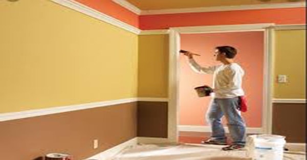 Báo giá dịch vụ sơn nhà trọn gói quận 11