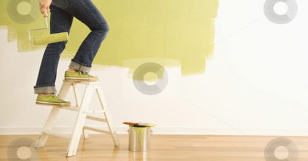 Báo giá dịch vụ sơn nhà trọn gói quận 12