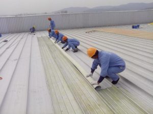 Công Ty chuyên nhận chống thấm quận phú nhuận Công Ty chuyên nhận chống thấm quận phú nhuận