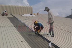 Chia sẻ kinh nghiệm chống thấm dột – Đừng làm nếu chưa đọc