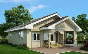 Xây nhà cấp 4 bao nhiêu tiền 1m2?