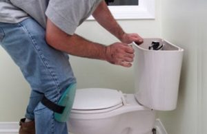 Báo giá dịch vụ thợ sửa chữa van cấp nước bồn cầu tại TPHCM