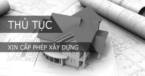 Hỗ trợ tư vấn thủ tục xin giấy phép xây dựng