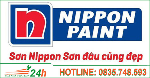 Báo giá sơn nippon giá rẻ