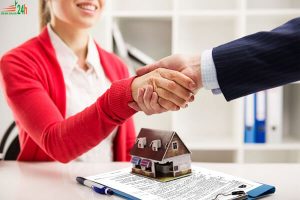 Môi giới nhà đất là gì? Công việc của môi giới bất động sản