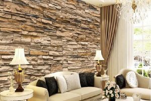 Xốp dán tường vì sao lại nhận được nhiều sự lựa chọn từ các công trình?